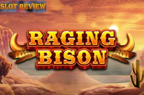 Raging Bison Slot Review